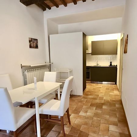 Fontebranda Nest Appartement Siena Buitenkant foto