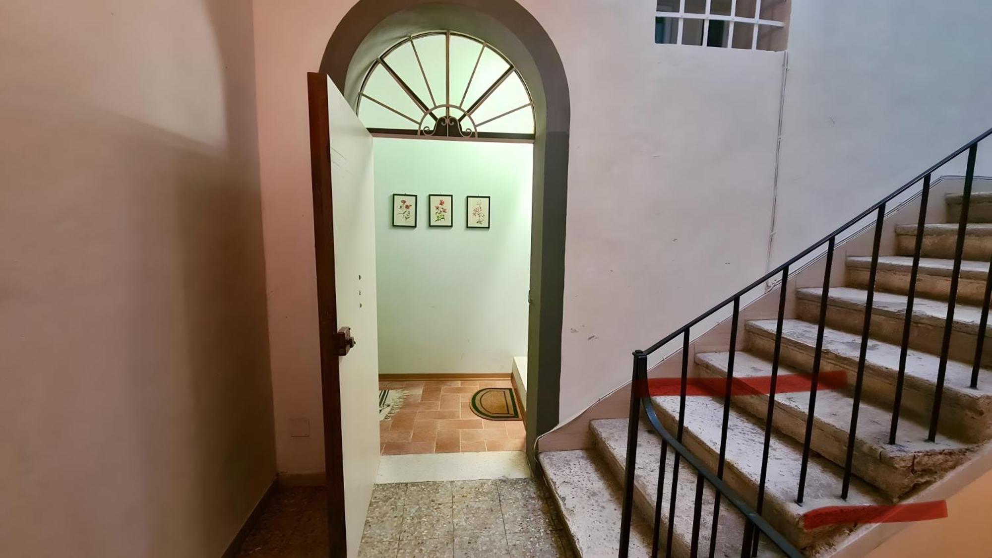 Fontebranda Nest Appartement Siena Buitenkant foto