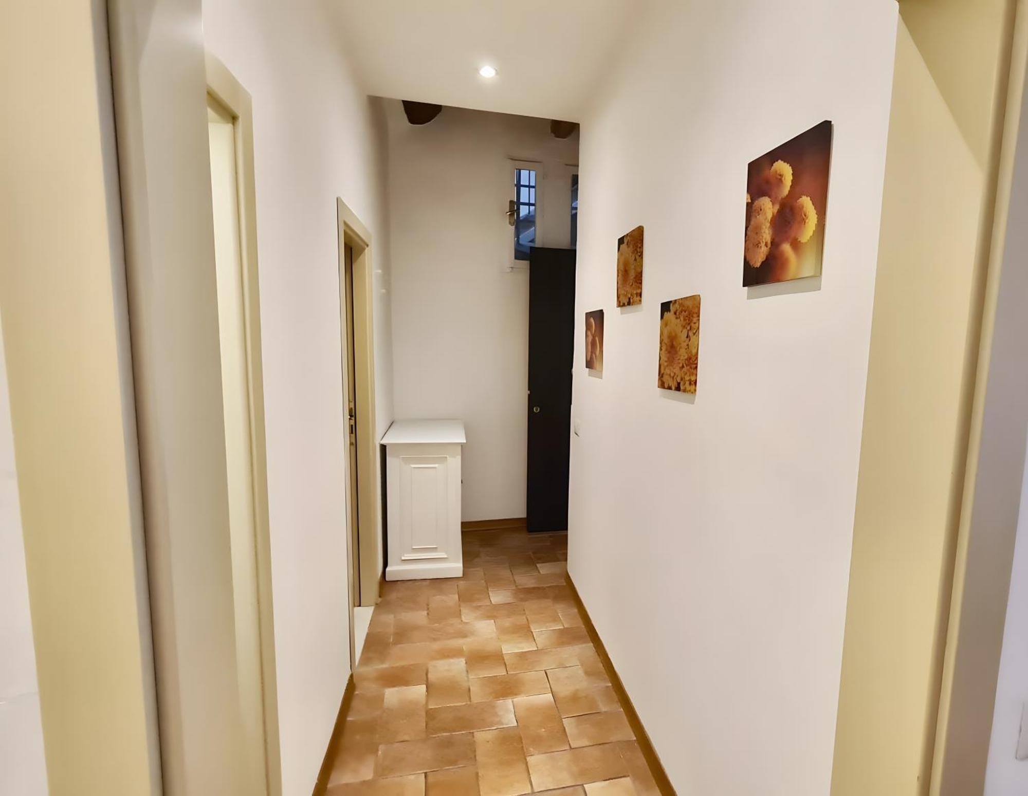 Fontebranda Nest Appartement Siena Buitenkant foto